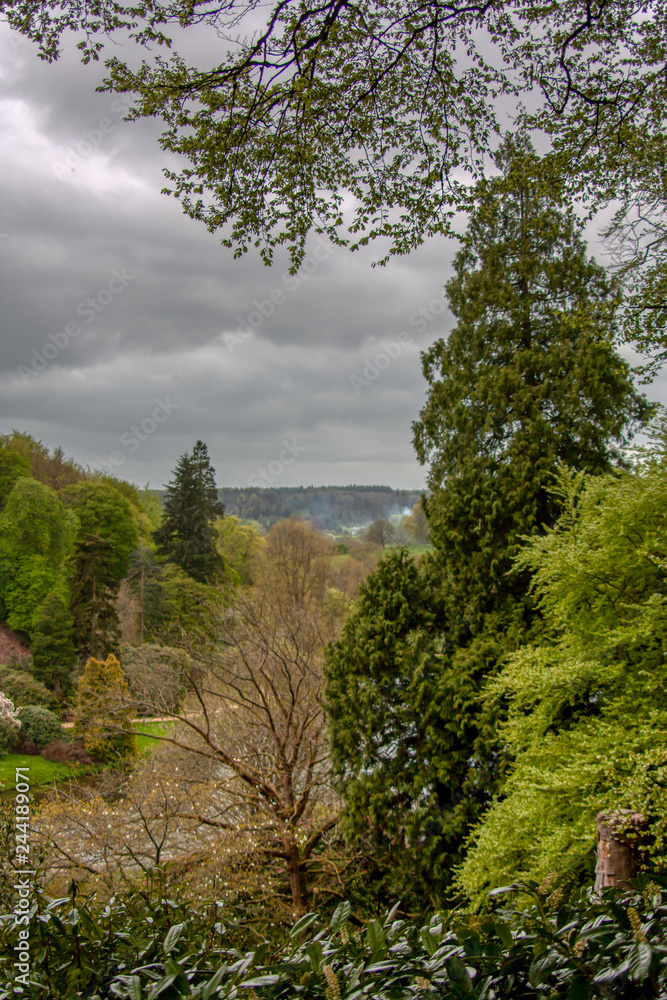 Stourhead