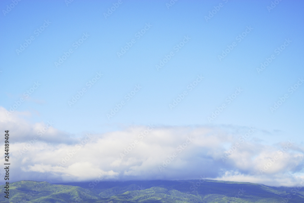 山 空 雲 素材 山 空 雲 素材