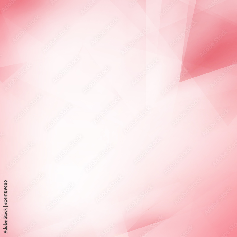 Abstract polygonal gray background Abstract polygonal gray background