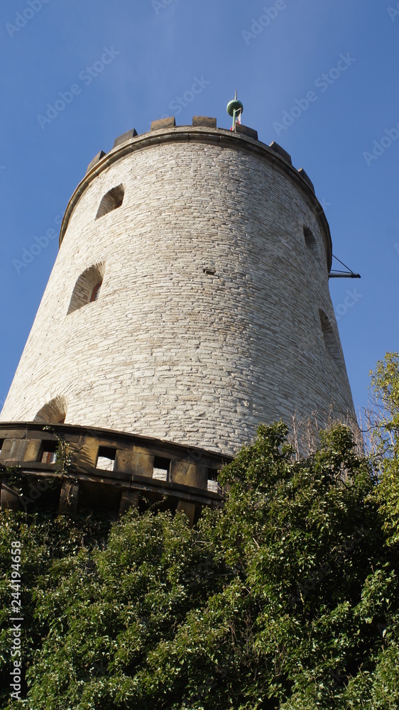 Sparrenburg Bielefeld,Bielefeld, castle, architecture, medieval, sky, building, ancient, old, fortress, stone, fort, history, europe, fortification, historic, blue, italy, wall, landmark, trav