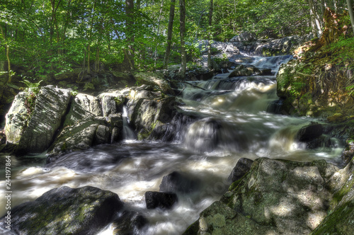 Mountain Stream 2