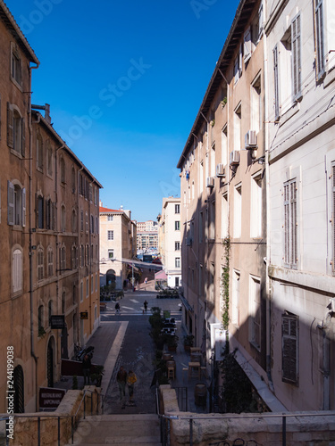 Marseille is the second most populated city of France the biggest Mediterranean port and the economic hub of the Provence-Alpes-C  te d Azur region.