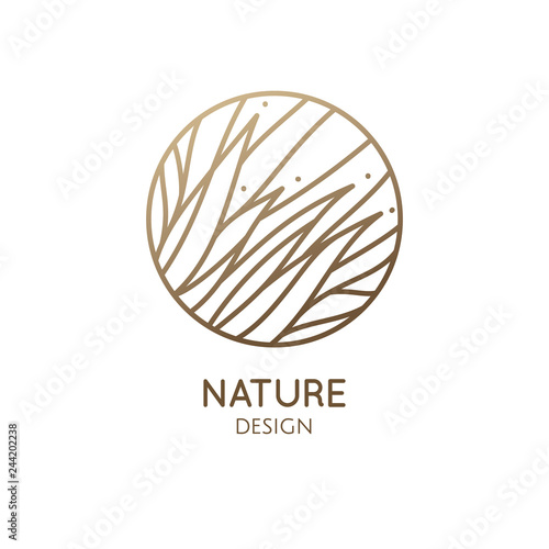 Tropical decorative plant
