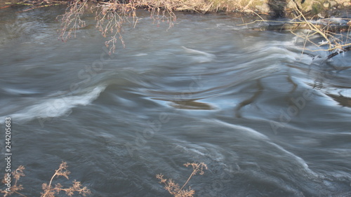 Weiches Wasser