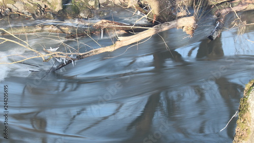 Weiches Wasser