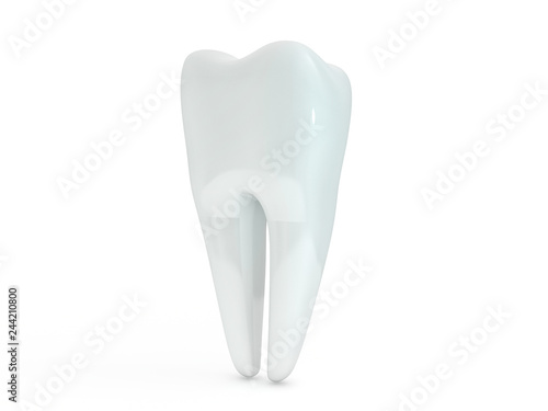 Dental implant dentist  tooth layout  plastics  man  teeth  treatment. 3D