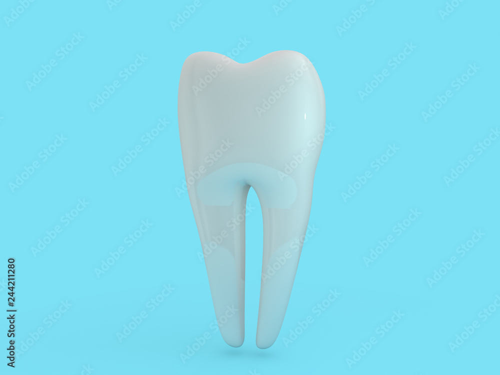 Dental implant dentist, tooth layout, plastics, man, teeth, treatment. 3D Dental implant dentist, tooth layout, plastics, man, teeth, treatment. 3D