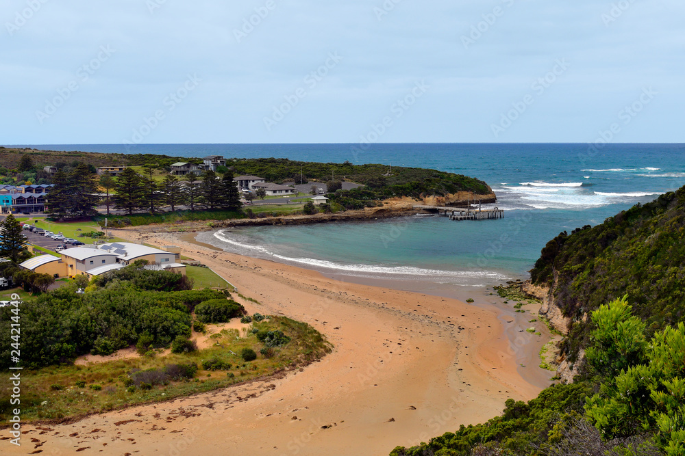 Australia, VIC, Port Campbell