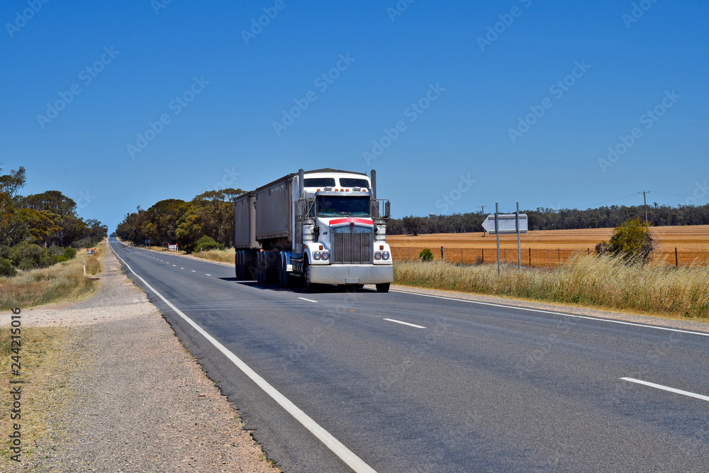 Australia, VIC, Transport