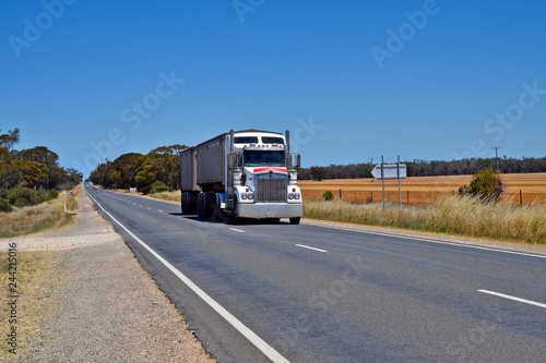 Australia, VIC, Transport