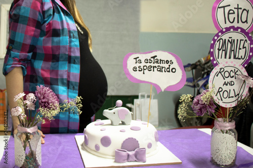 baby shower