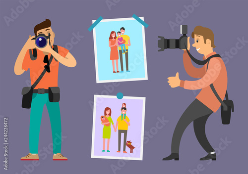 Photographers Portfolio Work Samples on Pictures
