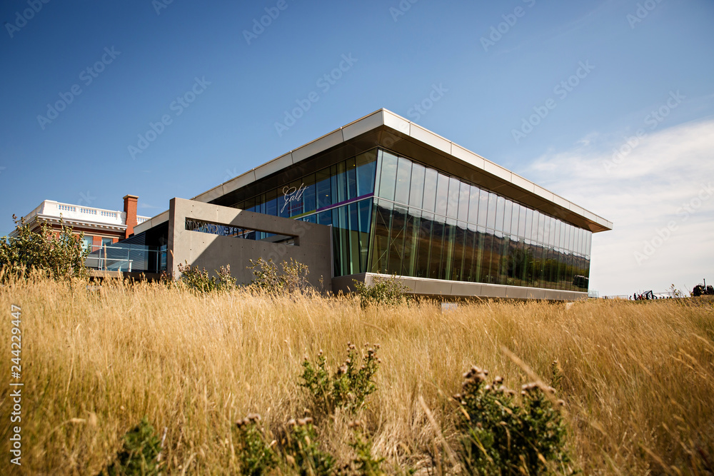 Galt Museum and Archives Galt Museum and Archives