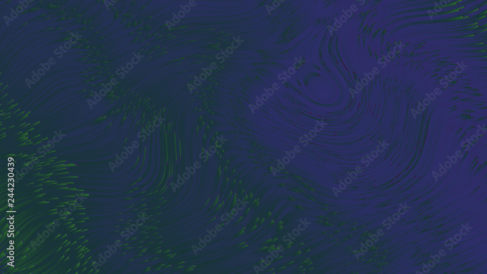 Background with color lines. Different shades and thickness. Background with color lines. Different shades and thickness.