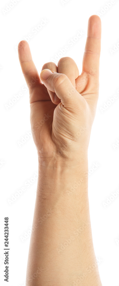Hand drawn hand gesture rock goat. Hands with rock fingers up. Informal hand emotions. Isolated over white background. Alpha. Hand drawn hand gesture rock goat. Hands with rock fingers up. Informal hand emotions. Isolated over white background. Alpha.