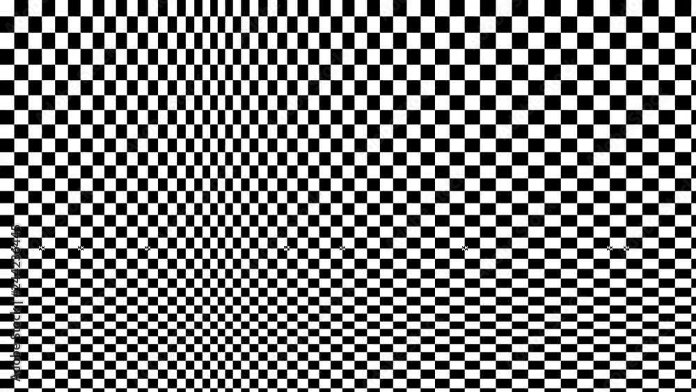Motion background with moving geometric shapes. Motion background with moving geometric shapes.
