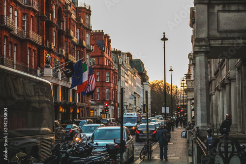 Street