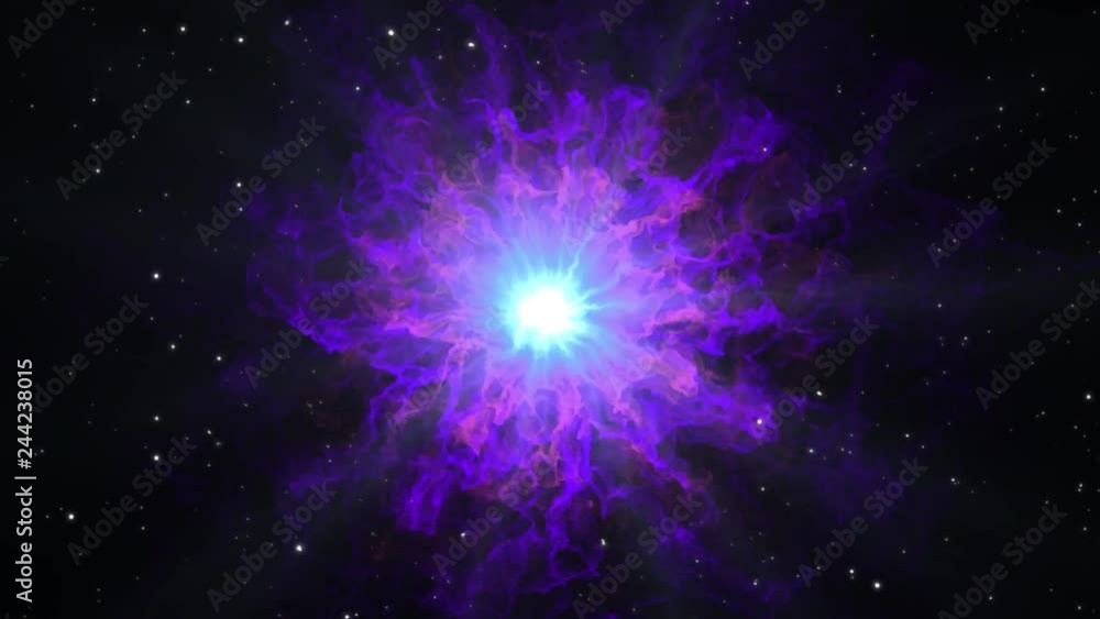 Big star. Blue shine. Big star. Blue shine.