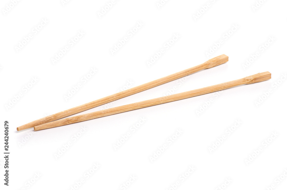 Sushi sticks asian on a white background isolation Sushi sticks asian on a white background isolation