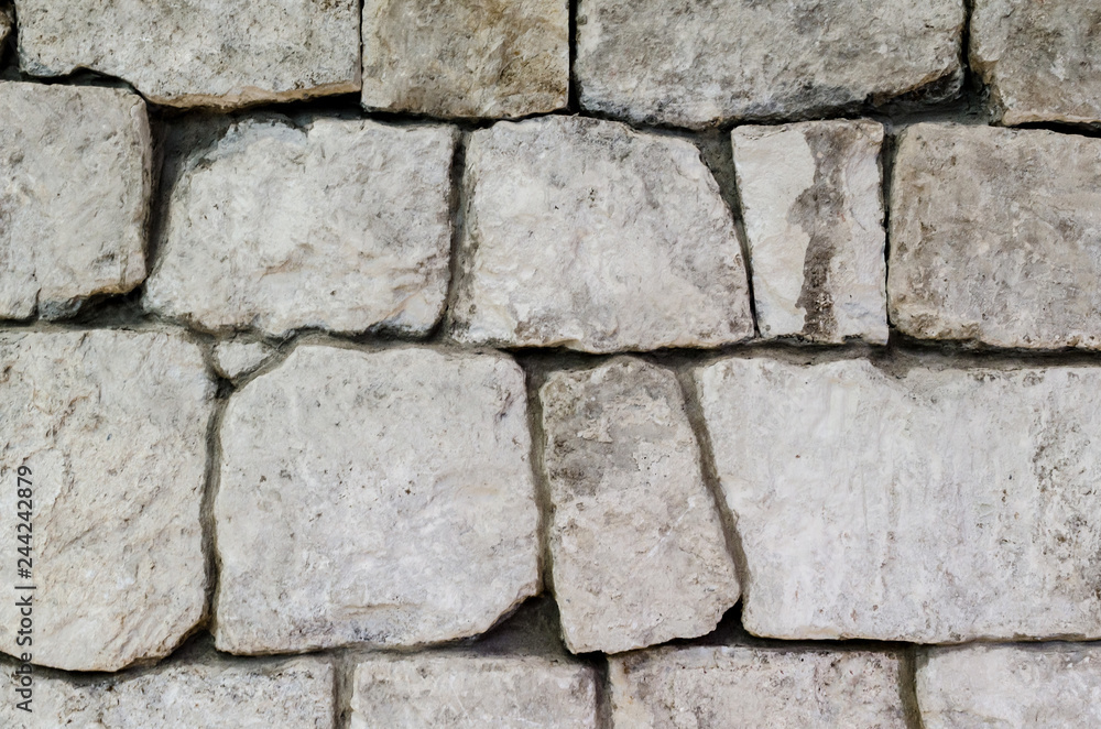 image of a stone wall. Background of masonry wall masonry image of a stone wall. Background of masonry wall masonry
