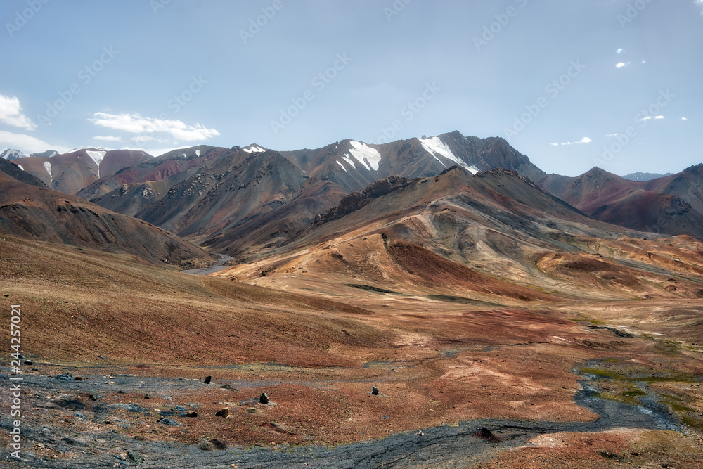 Along the Pamir Highway, taken in Tajikistan in August 2018 taken in hdr Along the Pamir Highway, taken in Tajikistan in August 2018 taken in hdr