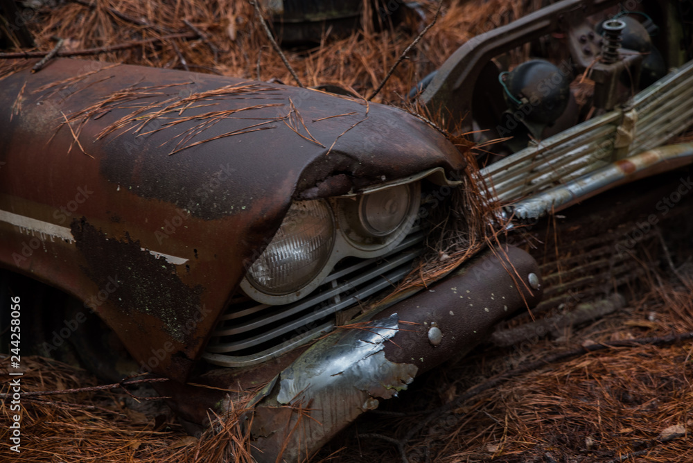 car wrecks car wrecks