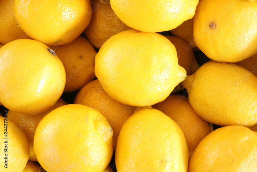 Lemons Lemons