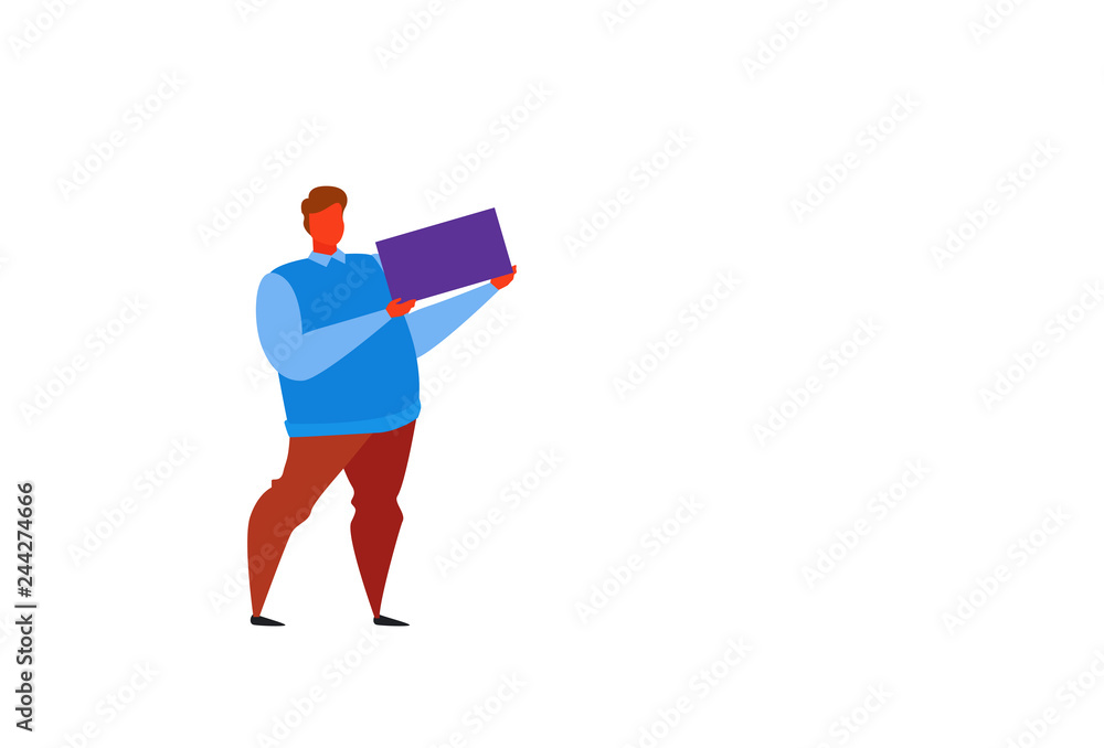 businessman holding document folder male office worker business man wearing casual clothes standing pose full length character flat horizontal isolated businessman holding document folder male office worker business man wearing casual clothes standing pose full length character flat horizontal isolated