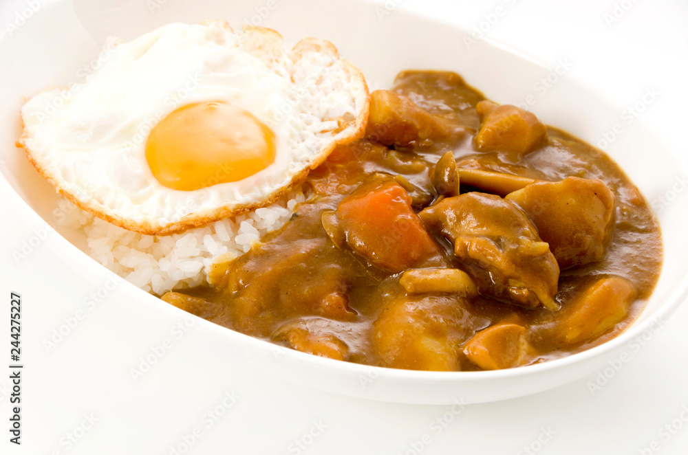 カレーライス