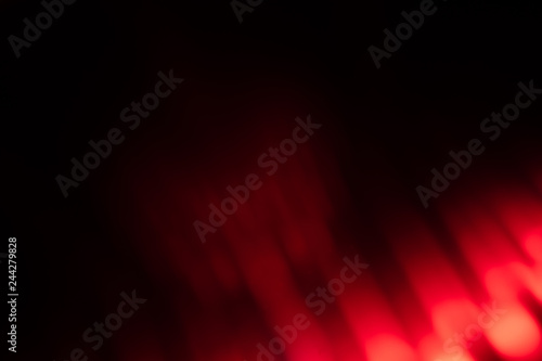 organic glow lightleak lensflare filmlook gradient blur asset photo