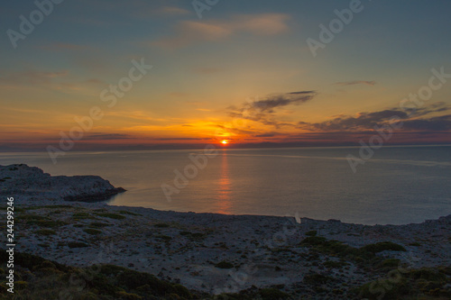 Wschód na Rodos