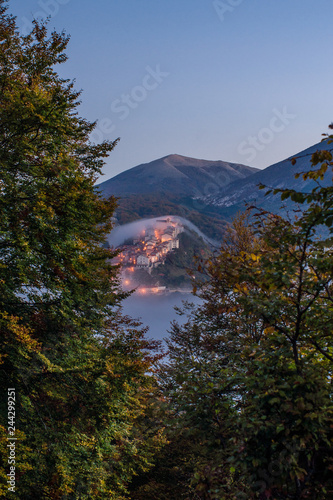 parco nazionale Abruzzo