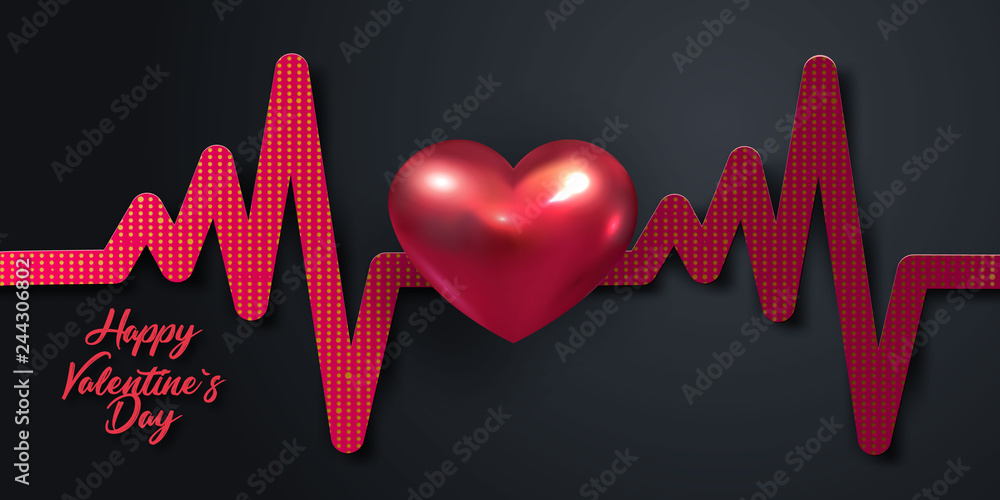 Cùng chung tay trang trí lễ tình nhân sắp tới với hình nền đen cực chất lượng được trang trí bởi một tấm trái tim kim loại 3D đỏ đầy lôi cuốn. Bấm vào hình để cảm nhận sức hút từ trái tim này nhé!