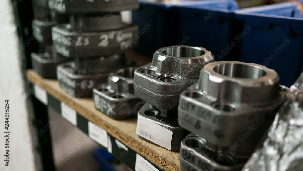 The Shelfs Steel Metal Products with Barcodes The Shelfs Steel Metal Products with Barcodes