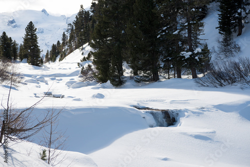 Winterlandschaft