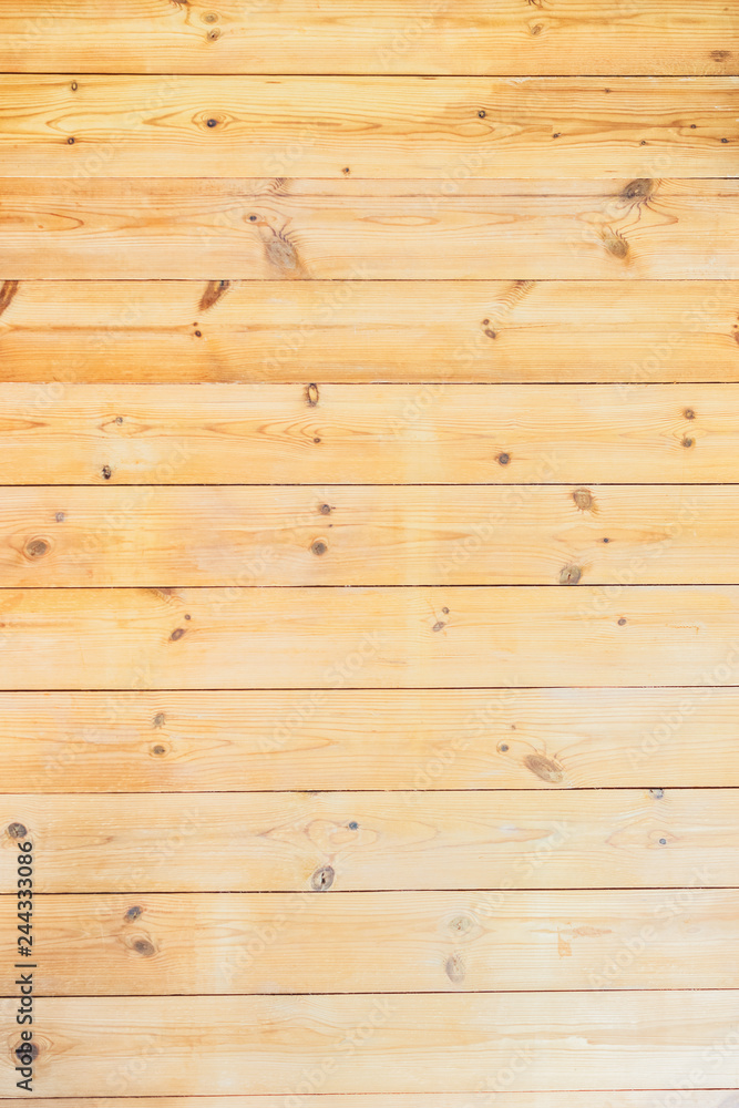 Fototapeta premium Brown wood background