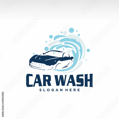 grandson car, car cleaning, washing and design service