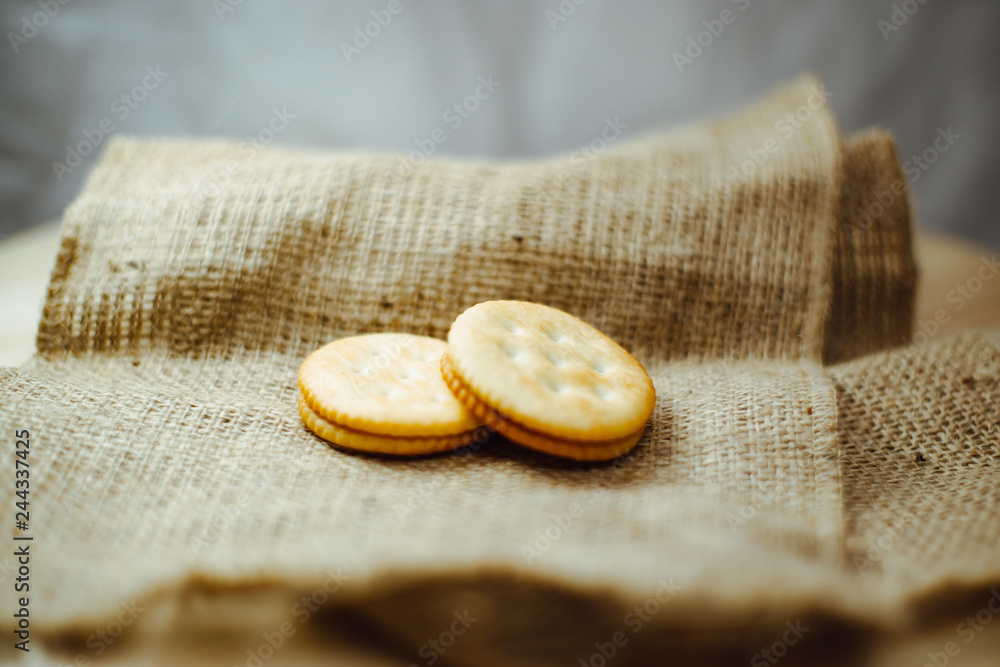 cookies on the table cookies on the table