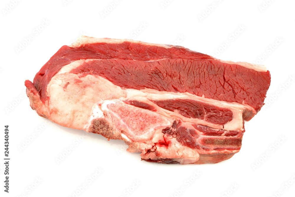 mięso wołowe