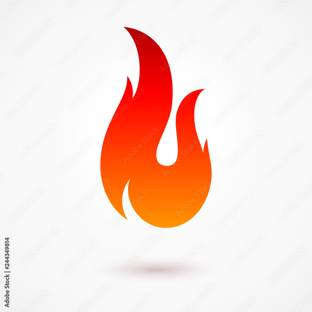 Fire Icon Fire Icon