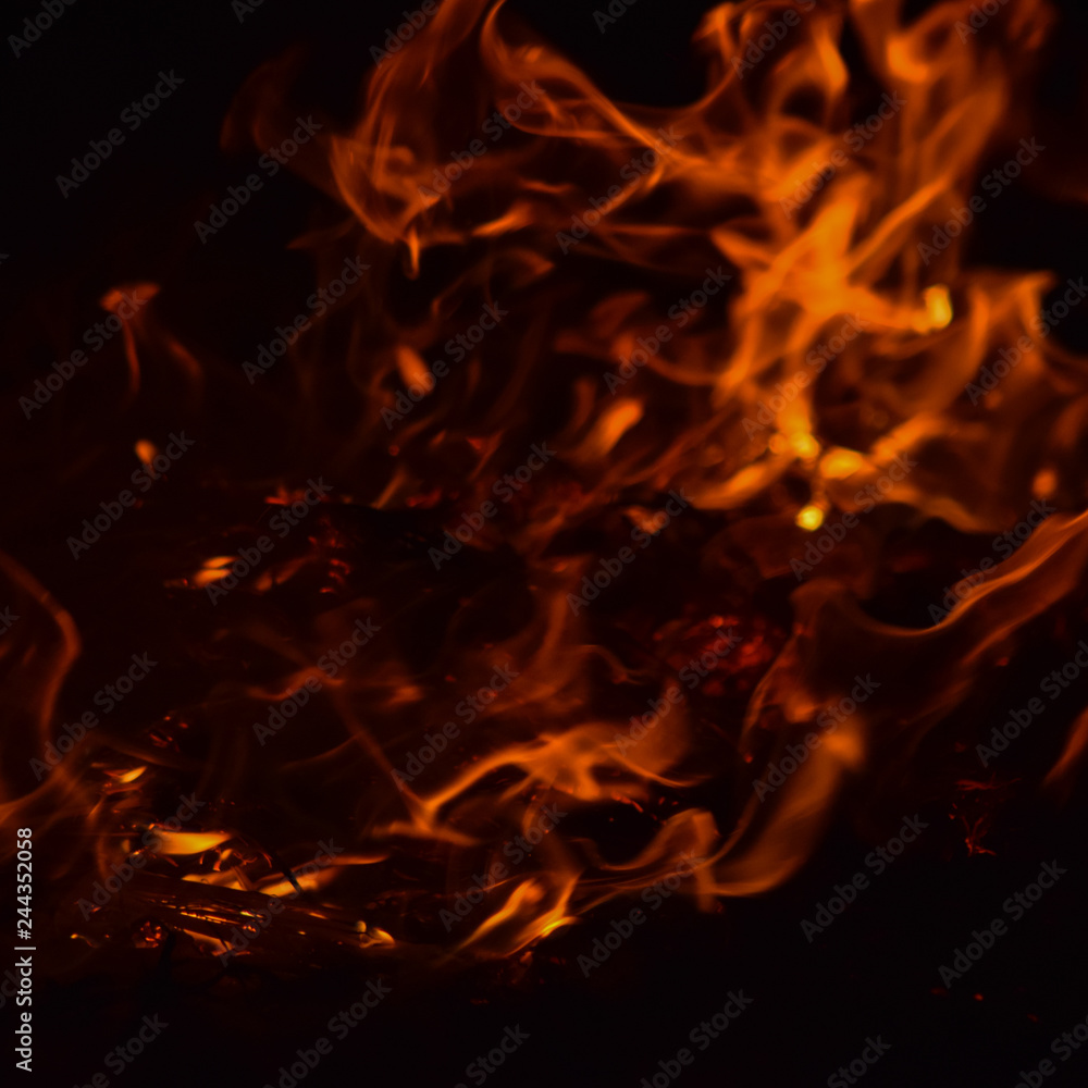 Fire fire Fire fire