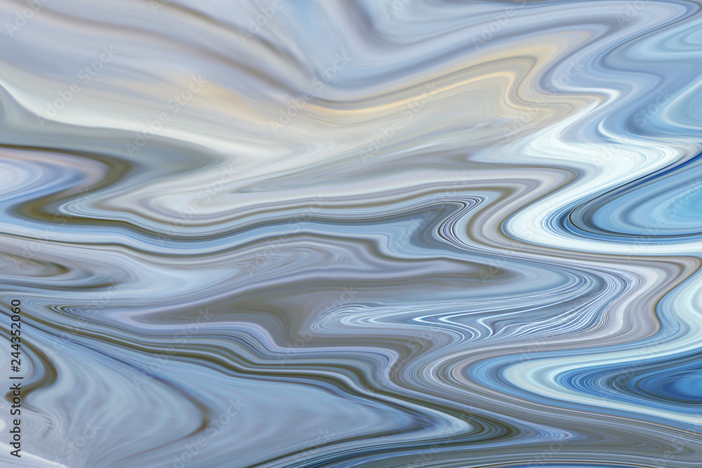Abstract sky art of beautiful paint of marble for texture background and design Abstract sky art of beautiful paint of marble for texture background and design