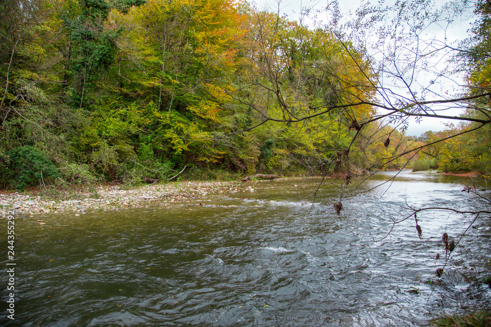 Rivière Rivière