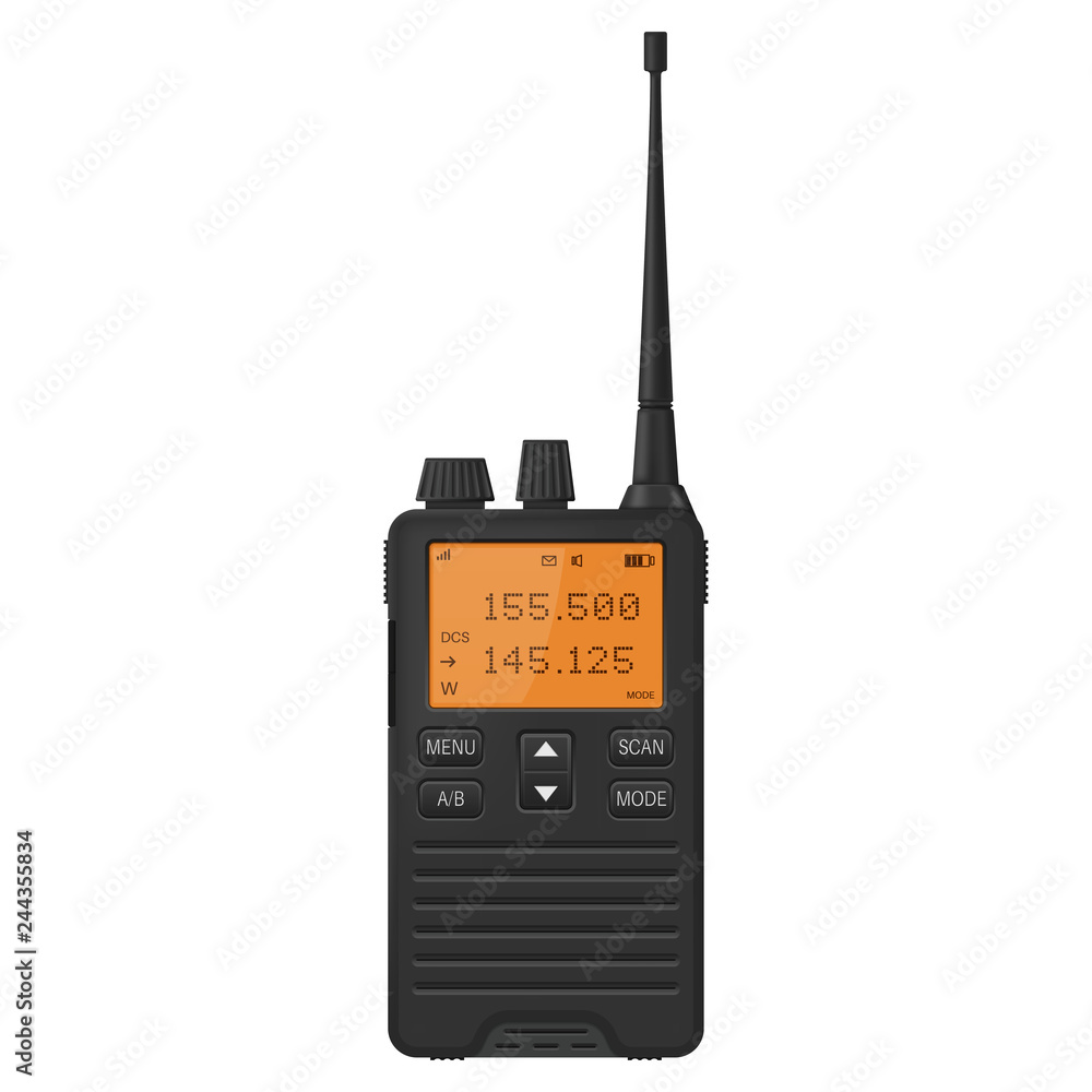 Radio transceiver Radio transceiver