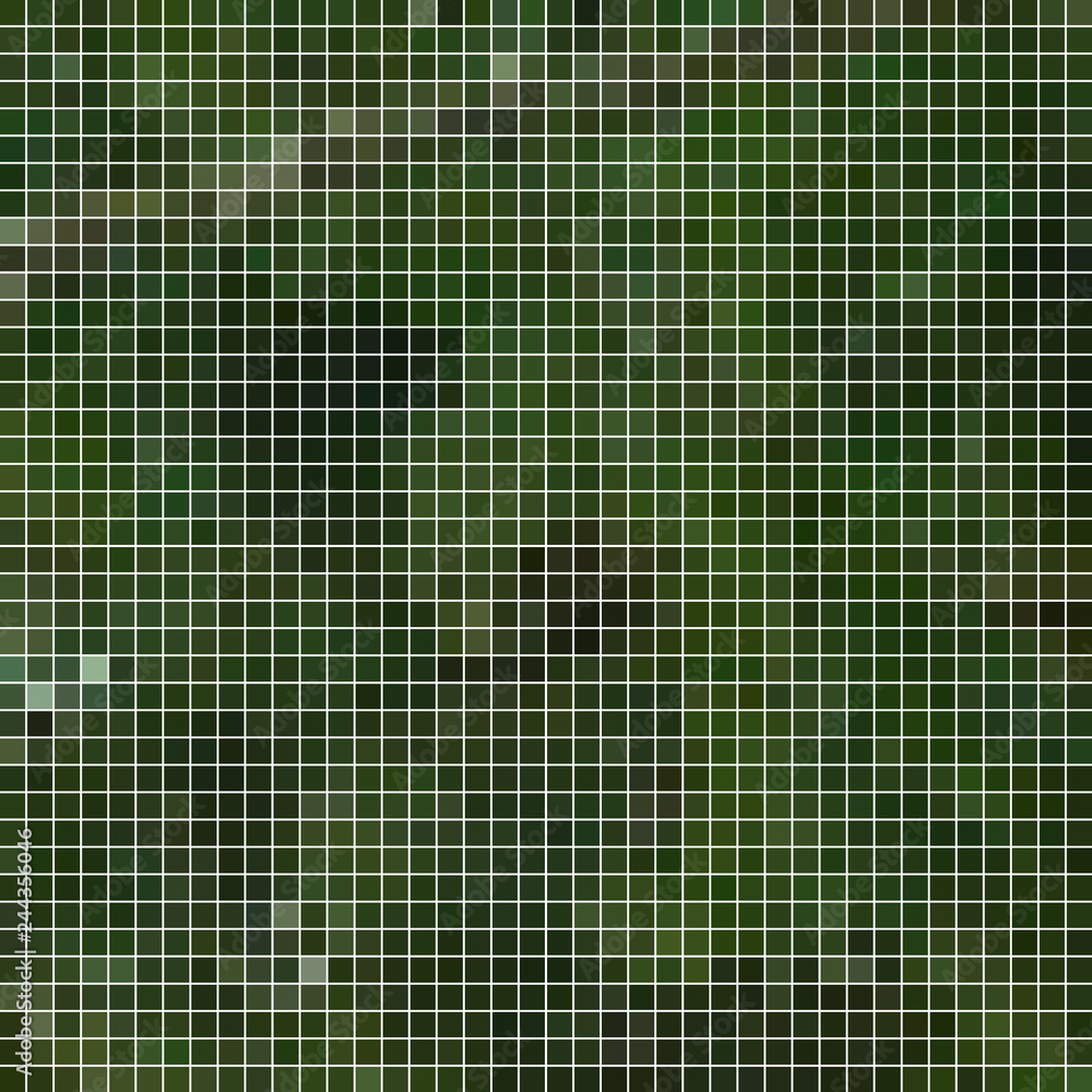 abstract vector square pixel mosaic background abstract vector square pixel mosaic background
