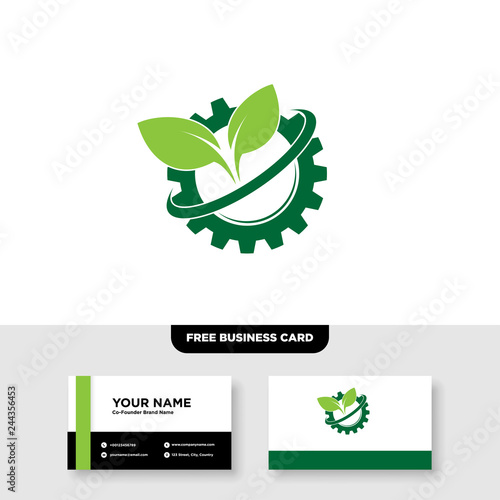 vector logo design for agriculture, agronomy, rural country farming field, natural harvest