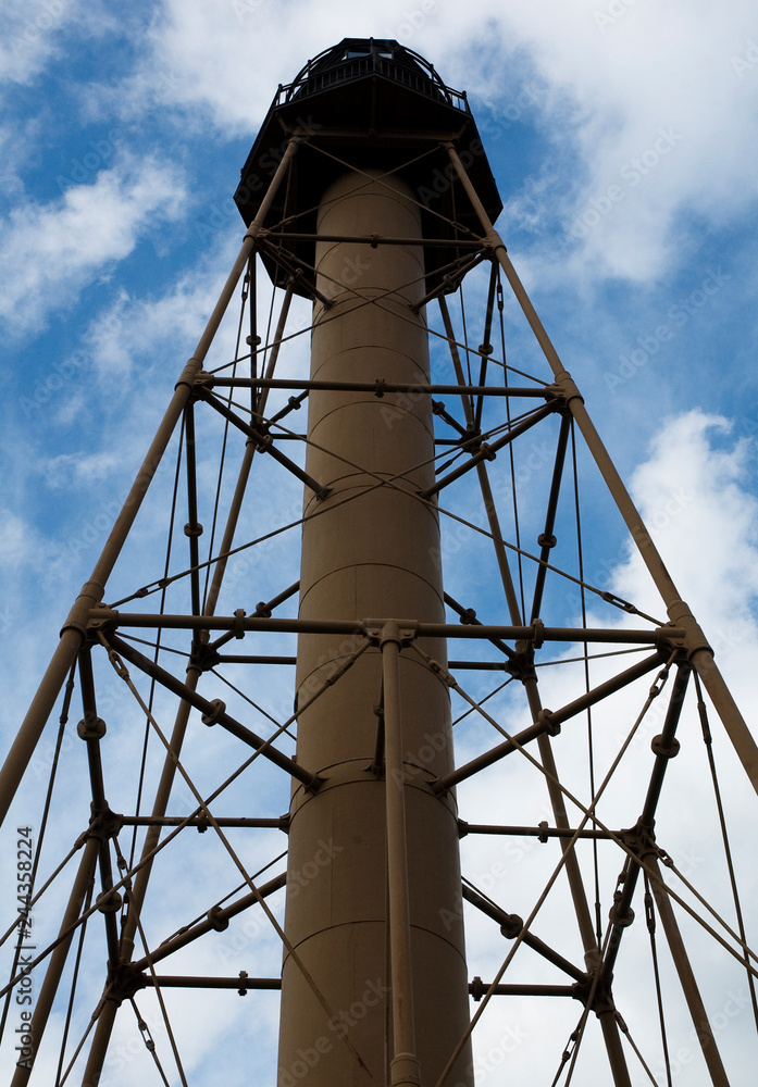 Chandler Hovey Lighthouse 
