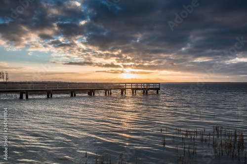 bodden bei wieck