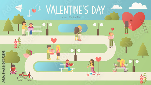 Valentines Day Invitation