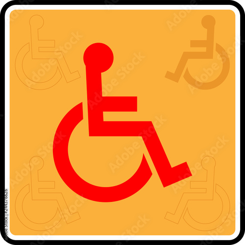 Access Icon